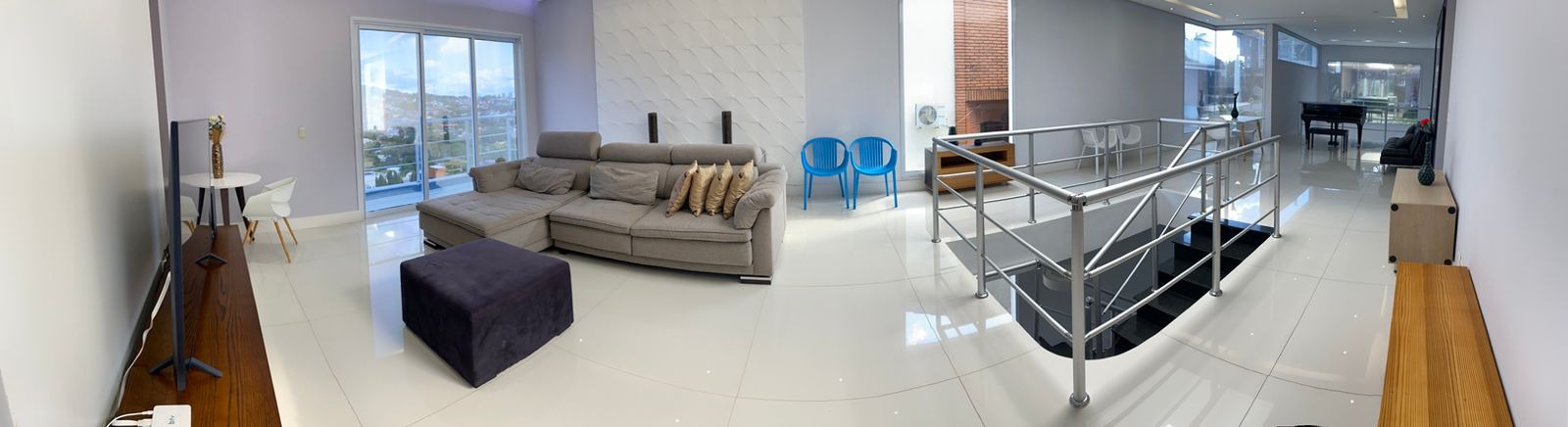 Casa para venda ou locação no Residencial 10, 465 m² – Alphaville, Santana de Parnaíba – Cód. 76692136 — imagem 14