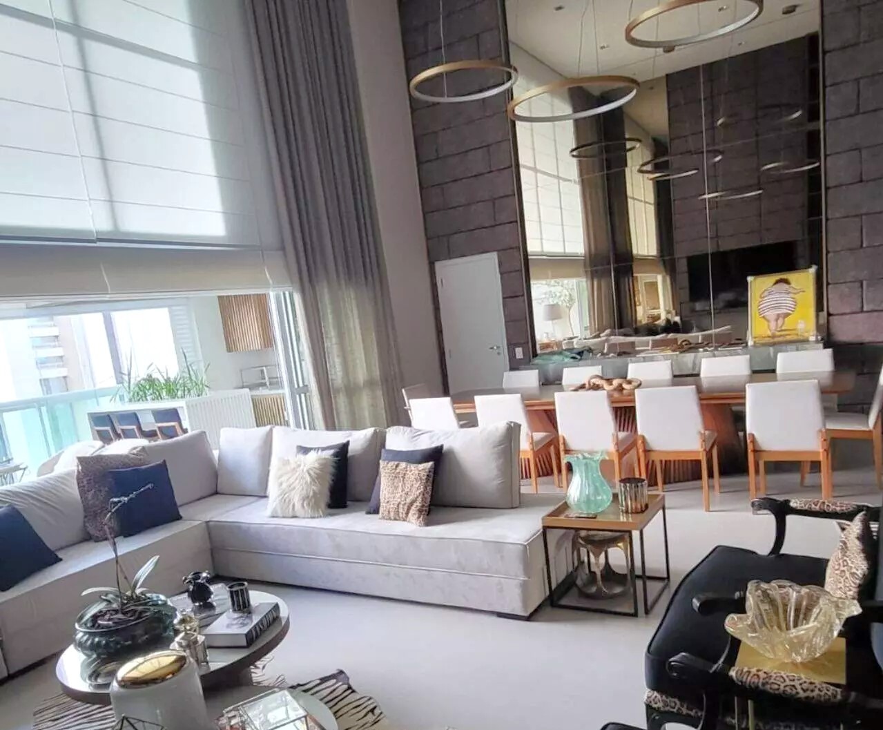 Apartamento à venda no Gramercy Lake, 336 m² – Alphaville Empresarial, Barueri – Cód. 76548408 — imagem 6