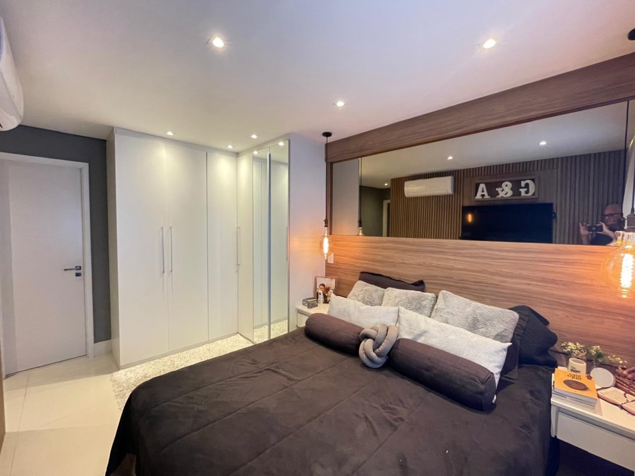 Apartamento à venda no Bellagio, 87 m² – Alphaville Empresarial, Barueri – Cód. 76675422 — imagem 20