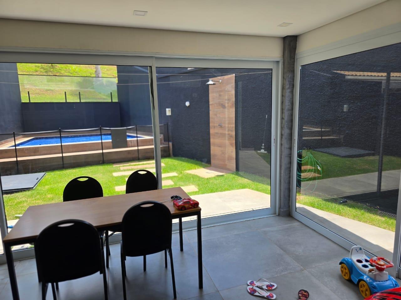 Casa à venda no Scenic, 157 m² – Alphaville, Santana de Parnaíba – Cód. 76692107 — imagem 7