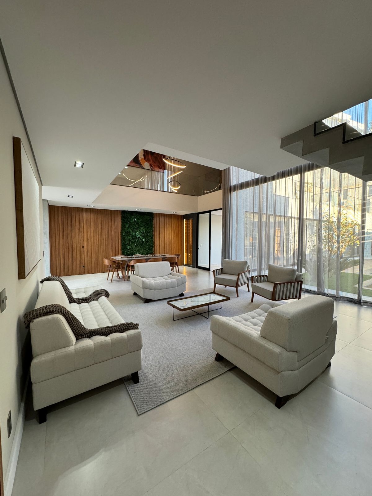 CASA — ALAMEDA DAS AROEIRAS - ALPHAVILLE - SANTANA DE PARNAÍBA/SP — imagem 10