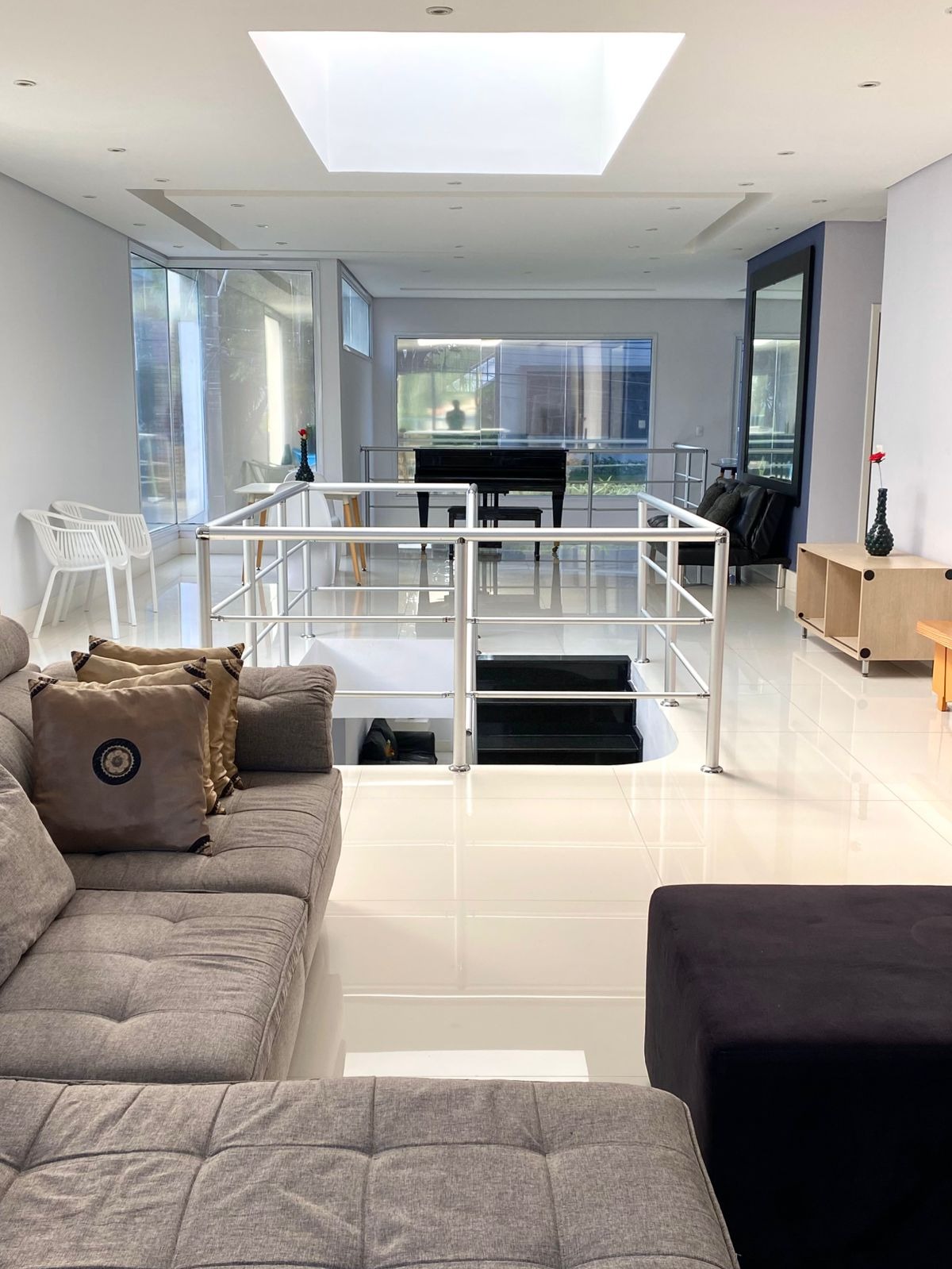 Casa para venda ou locação no Residencial 10, 465 m² – Alphaville, Santana de Parnaíba – Cód. 76692136 — imagem 12