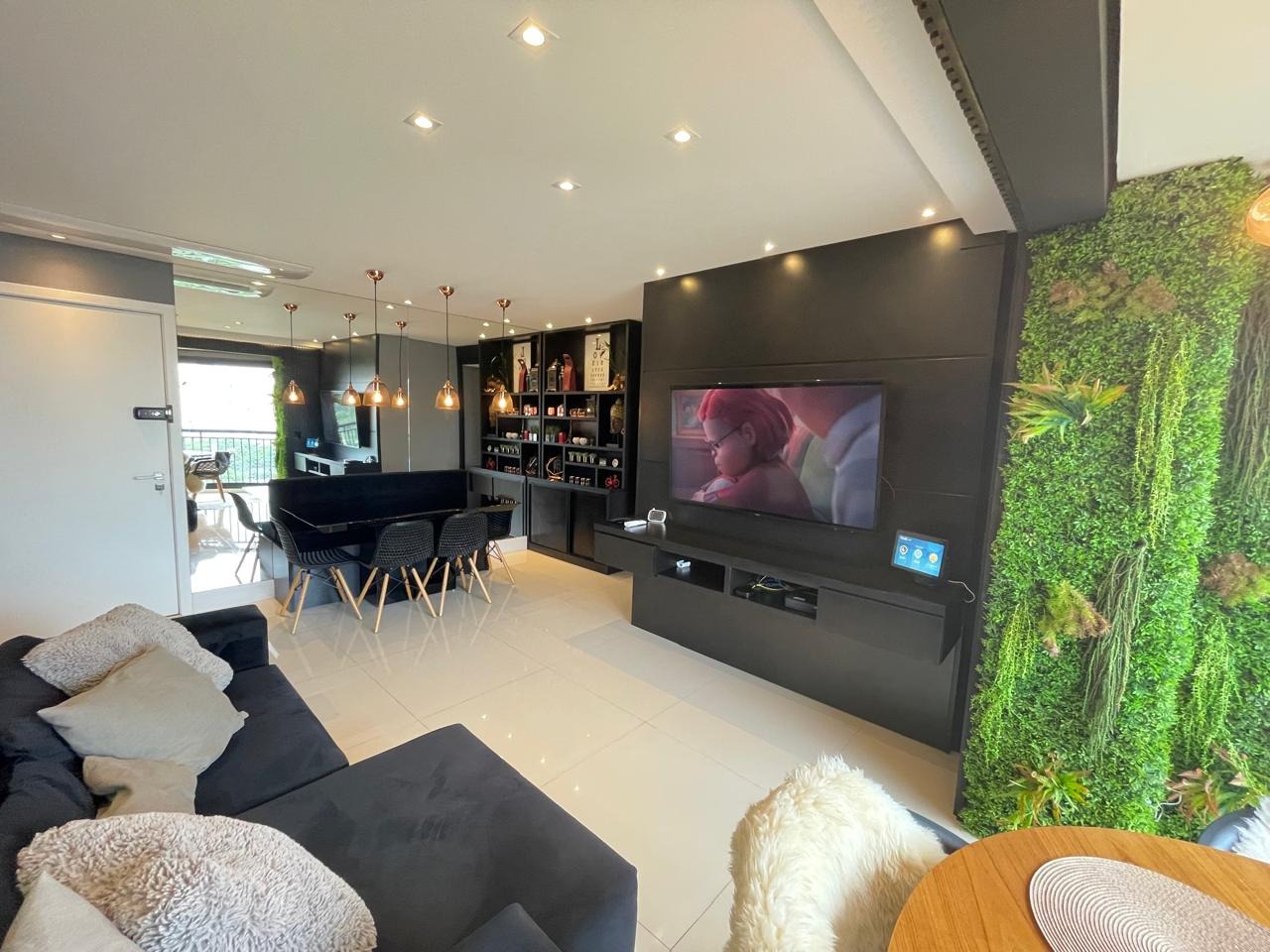 Apartamento à venda no Bellagio, 87 m² – Alphaville Empresarial, Barueri – Cód. 76675422 — imagem 2