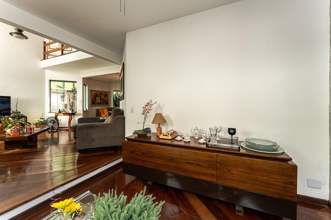 Casa para venda ou locação no Residencial 9, 305 m² – Alphaville, Santana de Parnaíba – Cód. 76706735 — imagem 11