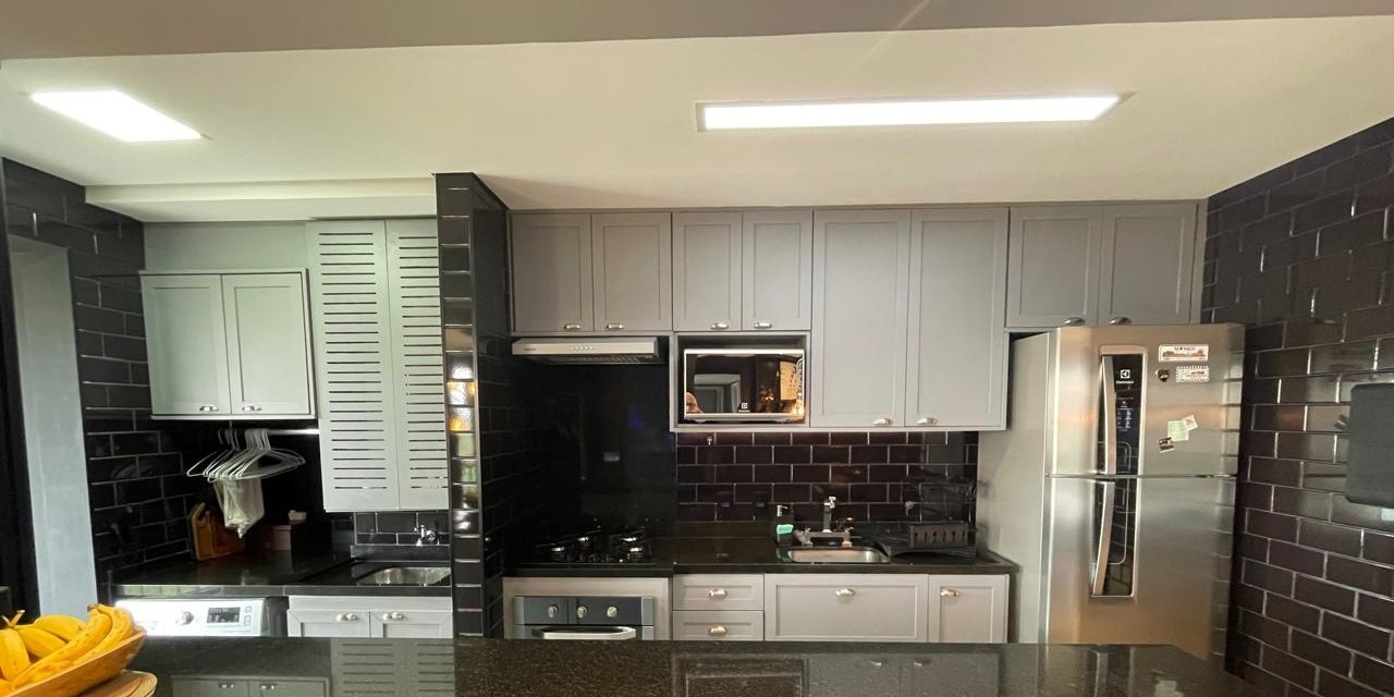 Apartamento à venda no Bellagio, 87 m² – Alphaville Empresarial, Barueri – Cód. 76675422 — imagem 14