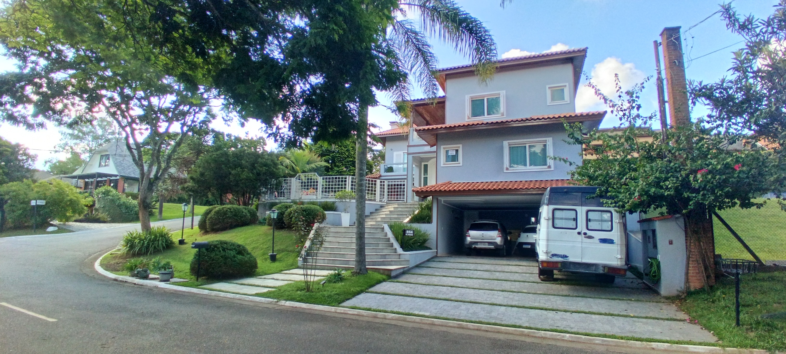Casa à venda no Morada das Estrelas, 600 m² – Barueri – Cód. 76695251