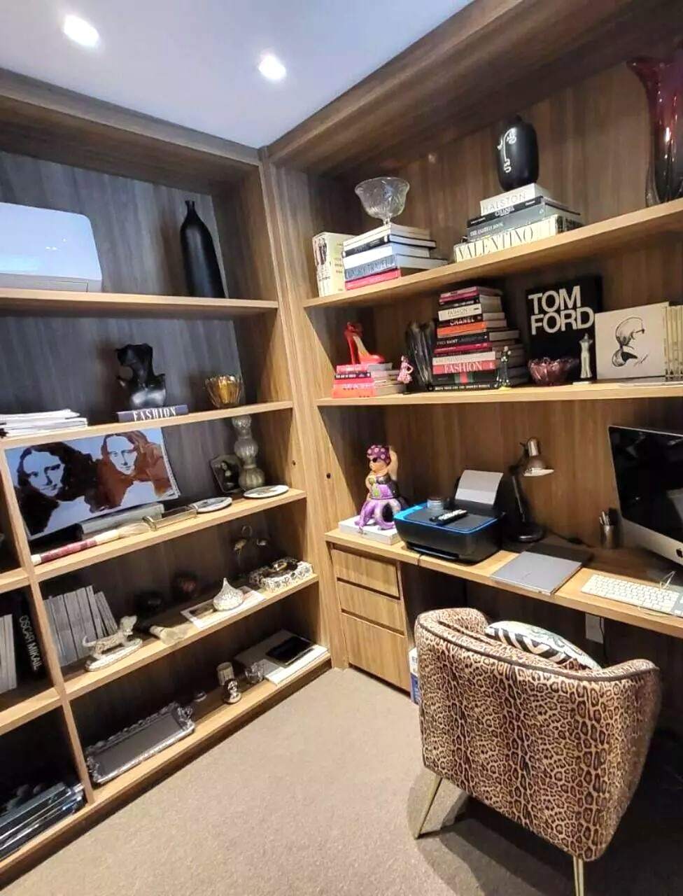 Apartamento à venda no Gramercy Lake, 336 m² – Alphaville Empresarial, Barueri – Cód. 76548408 — imagem 14