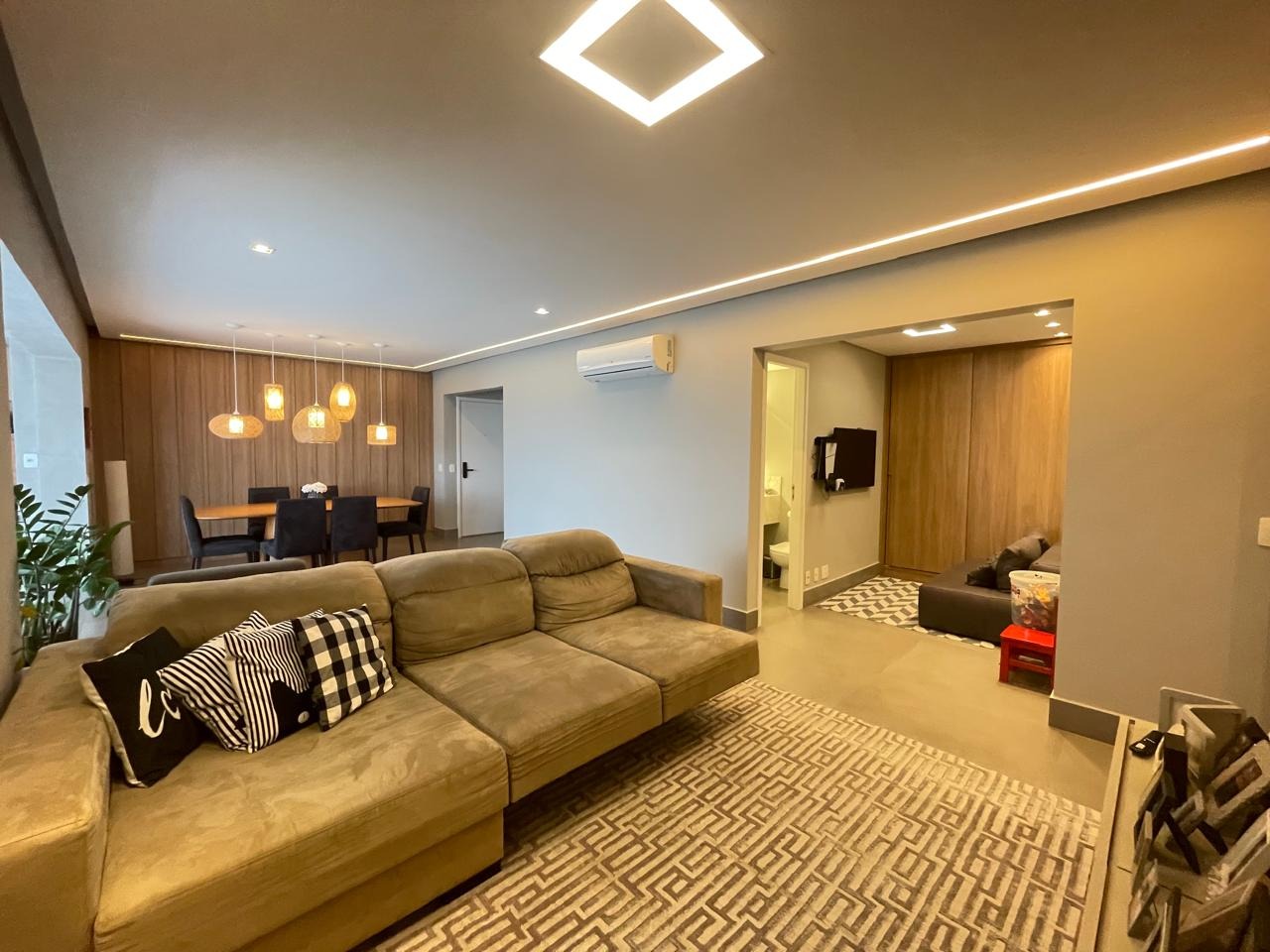 Apartamento à venda no Terraços, 201 m² – Tamboré, Santana de Parnaíba – Cód. 78622004 — imagem 16