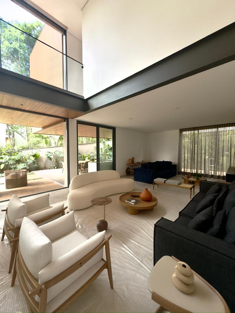 Casa para venda ou locação no Tamboré 10, 537 m² – Tamboré, Santana de Parnaíba – Cód. 69387878 — imagem 5