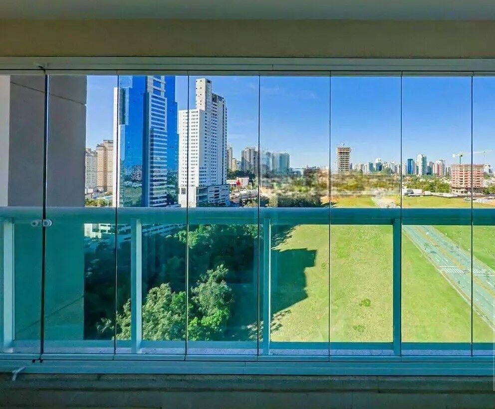 Apartamento à venda no Gramercy Lake, 336 m² – Alphaville Empresarial, Barueri – Cód. 76548408 — imagem 11
