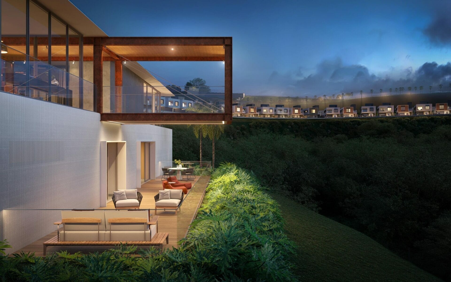 Casa à venda no Vista Alta, 169,95 m² – Tamboré, Santana de Parnaíba – Cód. 76733012 — imagem 13