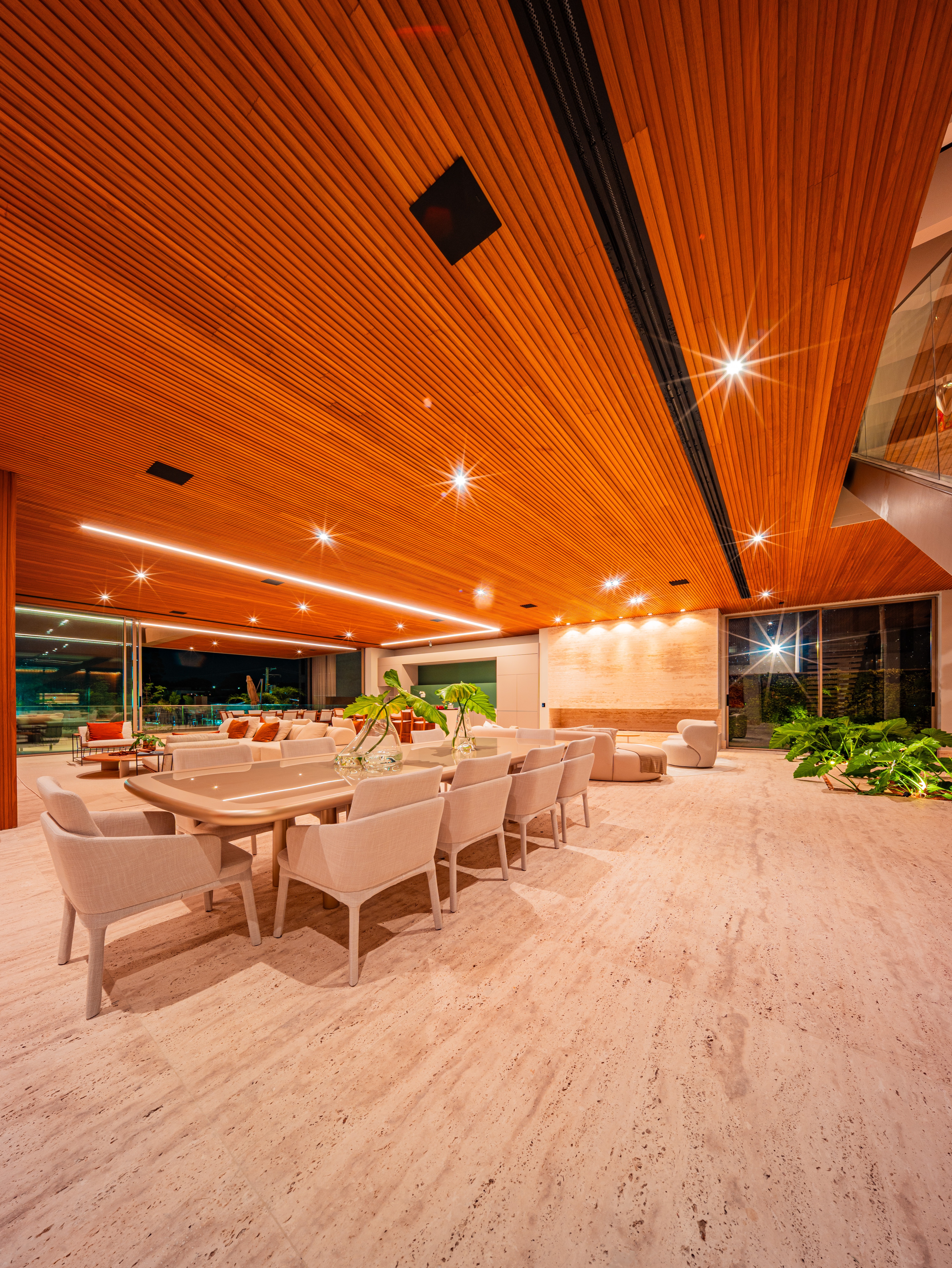 Casa à venda no Tamboré 2, 1.100 m² – Tamboré, Santana de Parnaíba – Cód. 75614355 — imagem 11