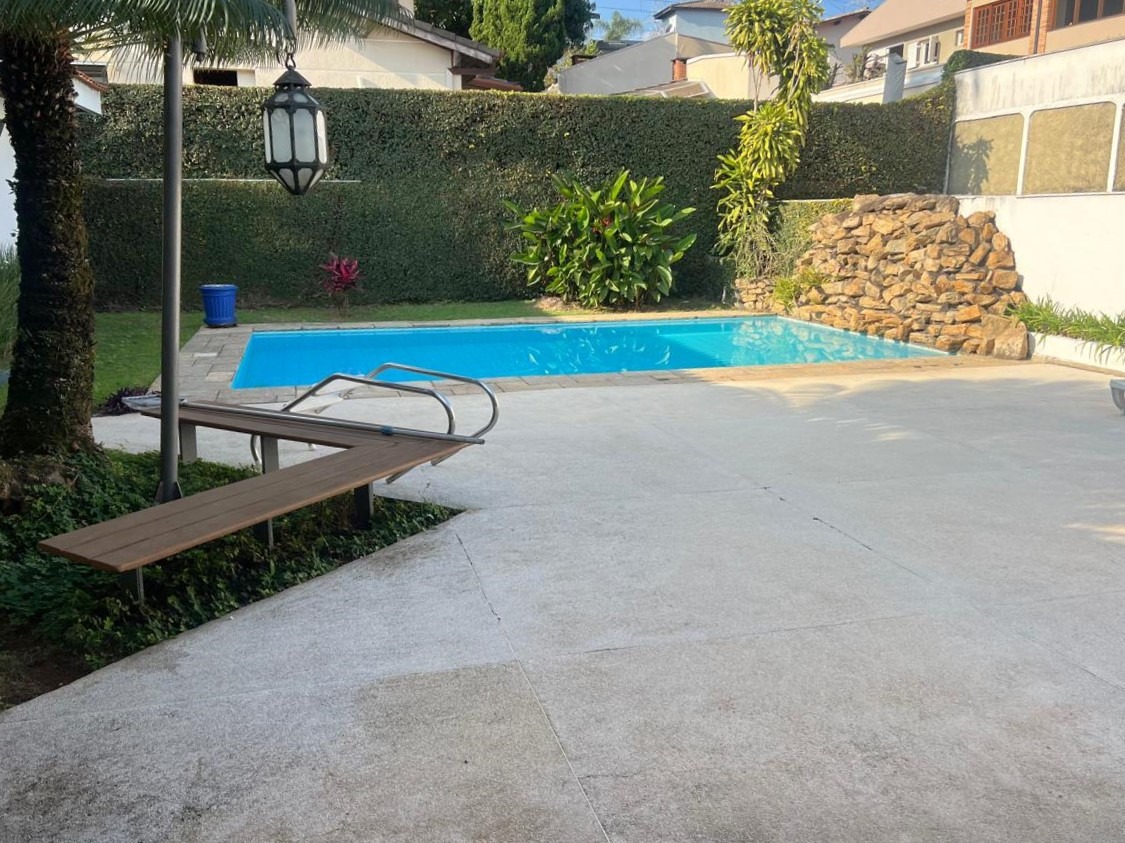 Casa à venda no Residencial 5, 481,3 m² – Alphaville, Santana de Parnaíba – Cód. 76662838 — imagem 16