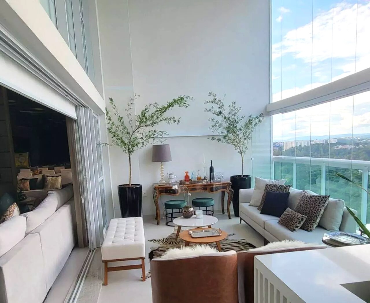 Apartamento à venda no Gramercy Lake, 336 m² – Alphaville Empresarial, Barueri – Cód. 76548408 — imagem 9