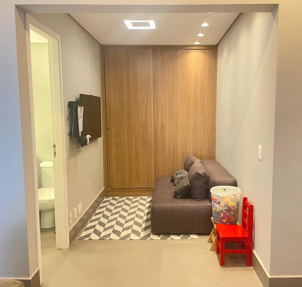 Apartamento à venda no Terraços, 201 m² – Tamboré, Santana de Parnaíba – Cód. 78622004 — imagem 18