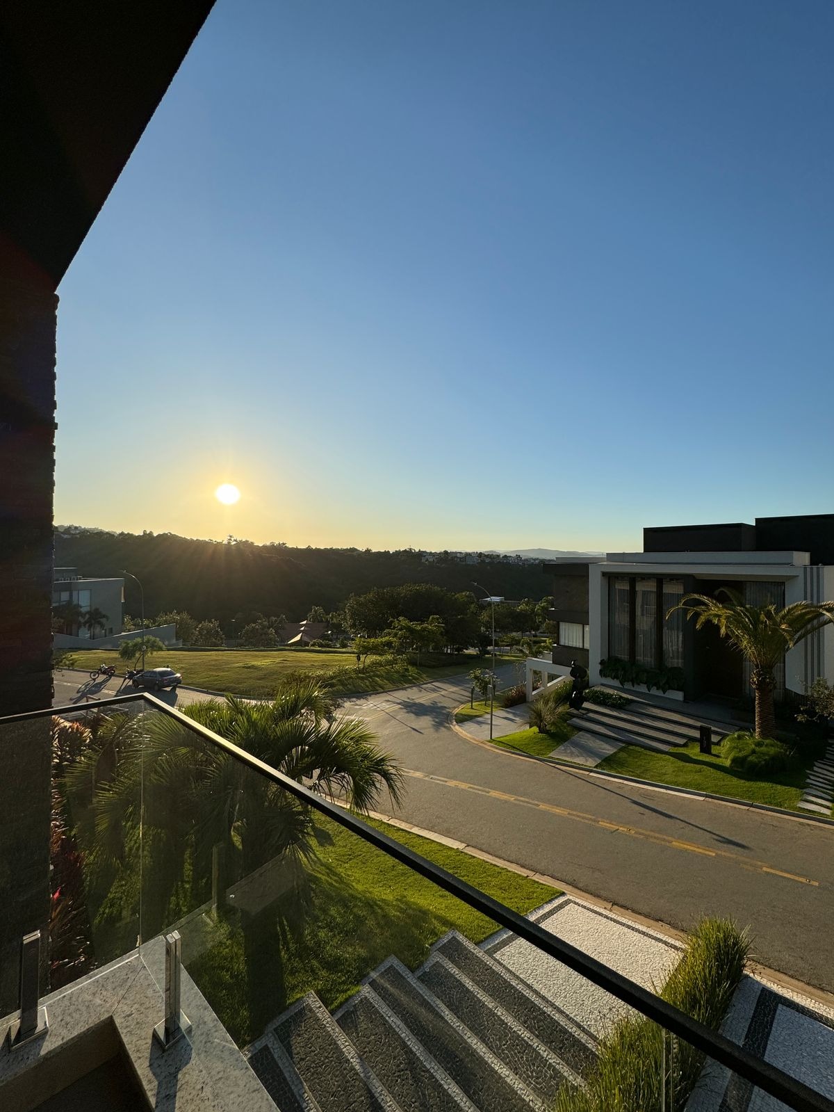 CASA — ALAMEDA DAS AROEIRAS - ALPHAVILLE - SANTANA DE PARNAÍBA/SP — imagem 20