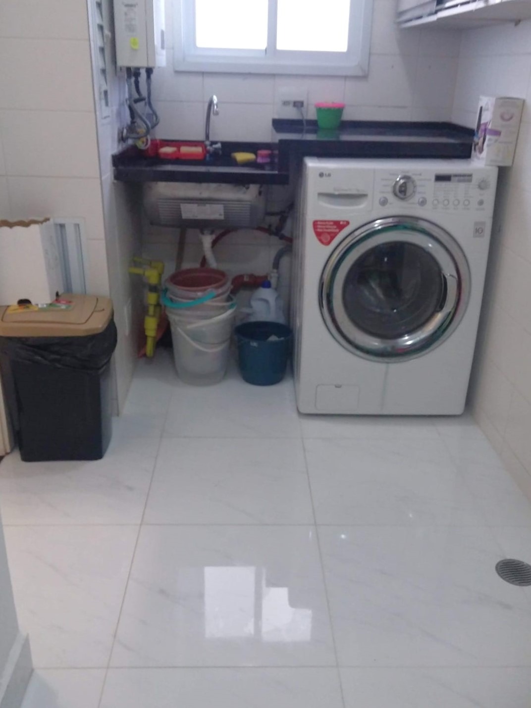 Apartamento à venda no Parque Barueri, 105 m² – Jardim Tupanci, Barueri – Cód. 76660126 — imagem 11