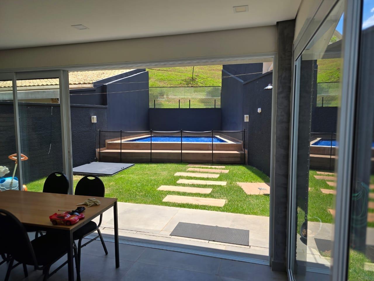 Casa à venda no Scenic, 157 m² – Alphaville, Santana de Parnaíba – Cód. 76692107 — imagem 6