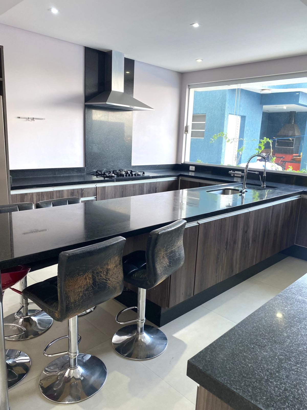 Casa para venda ou locação no Residencial 10, 465 m² – Alphaville, Santana de Parnaíba – Cód. 76692136 — imagem 7