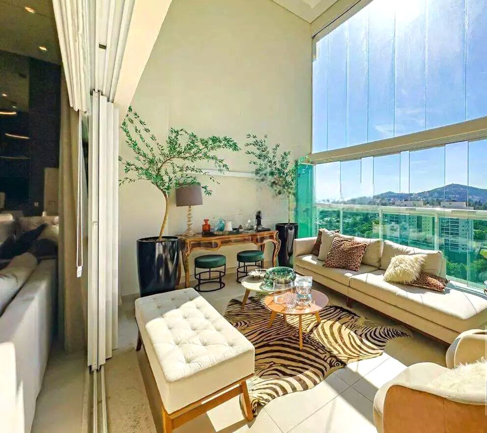 Apartamento à venda no Gramercy Lake, 336 m² – Alphaville Empresarial, Barueri – Cód. 76548408 — imagem 7