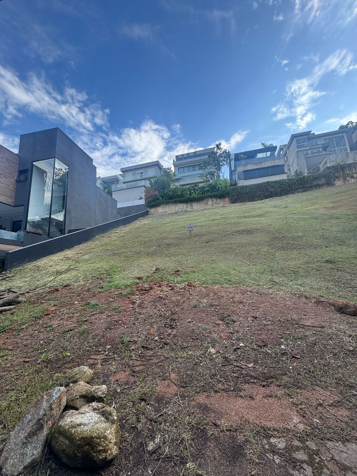 Terreno à venda no Centro de Apoio 2, 128 m² – Alphaville, Santana de Parnaíba – Cód. 77219303 — imagem 10