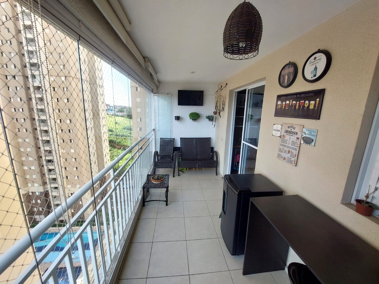 Apartamento à venda no Parque Barueri, 105 m² – Jardim Tupanci, Barueri – Cód. 76660126 — imagem 6