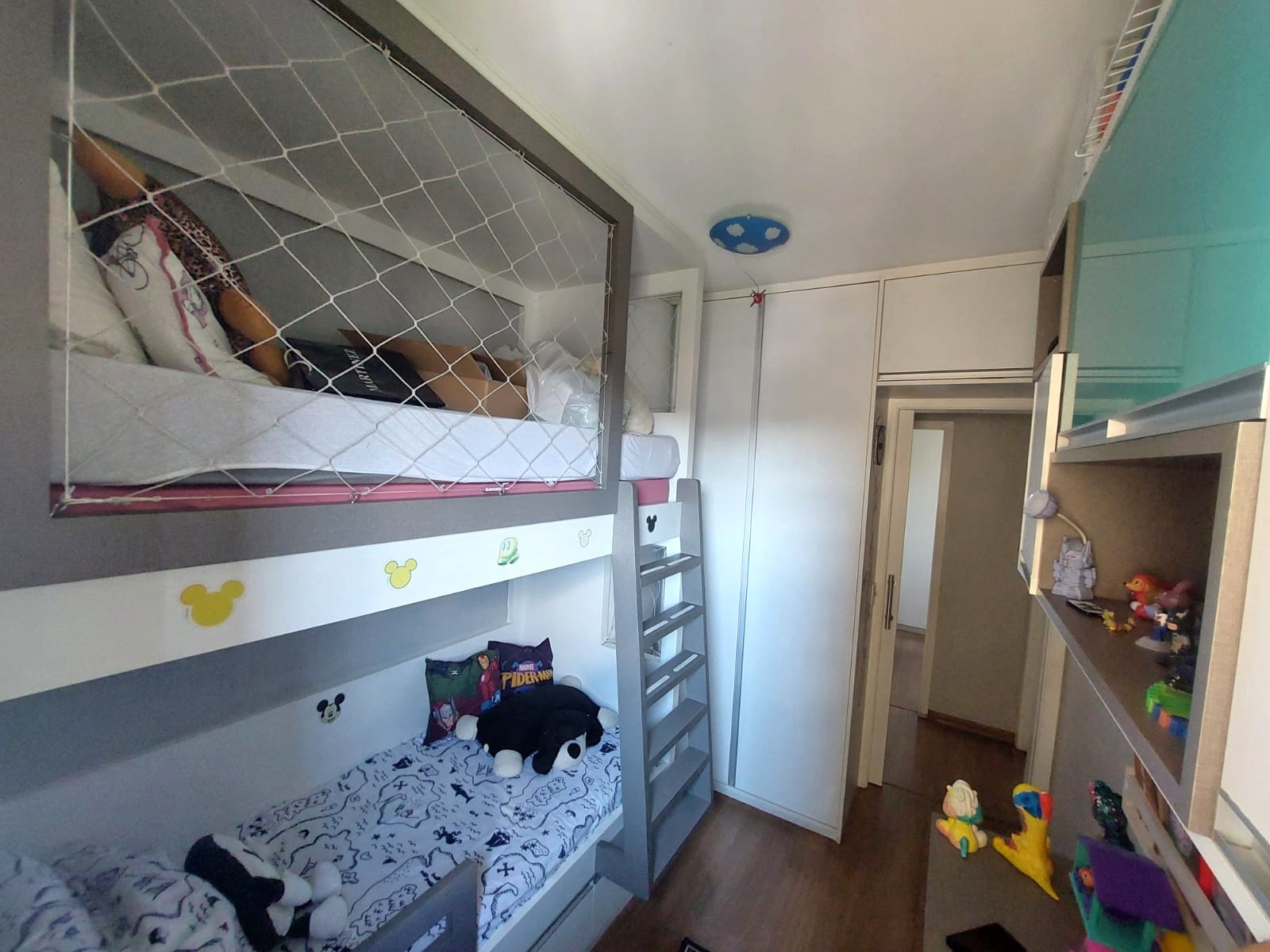 Apartamento à venda no Parque Barueri, 105 m² – Jardim Tupanci, Barueri – Cód. 76660126 — imagem 18