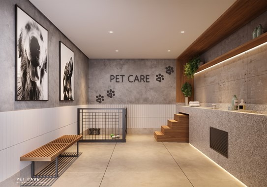 Apartamento à venda no Eternity, 108 m² – Centro Comercial Jubran, Barueri – Cód. 76714504 — imagem 8