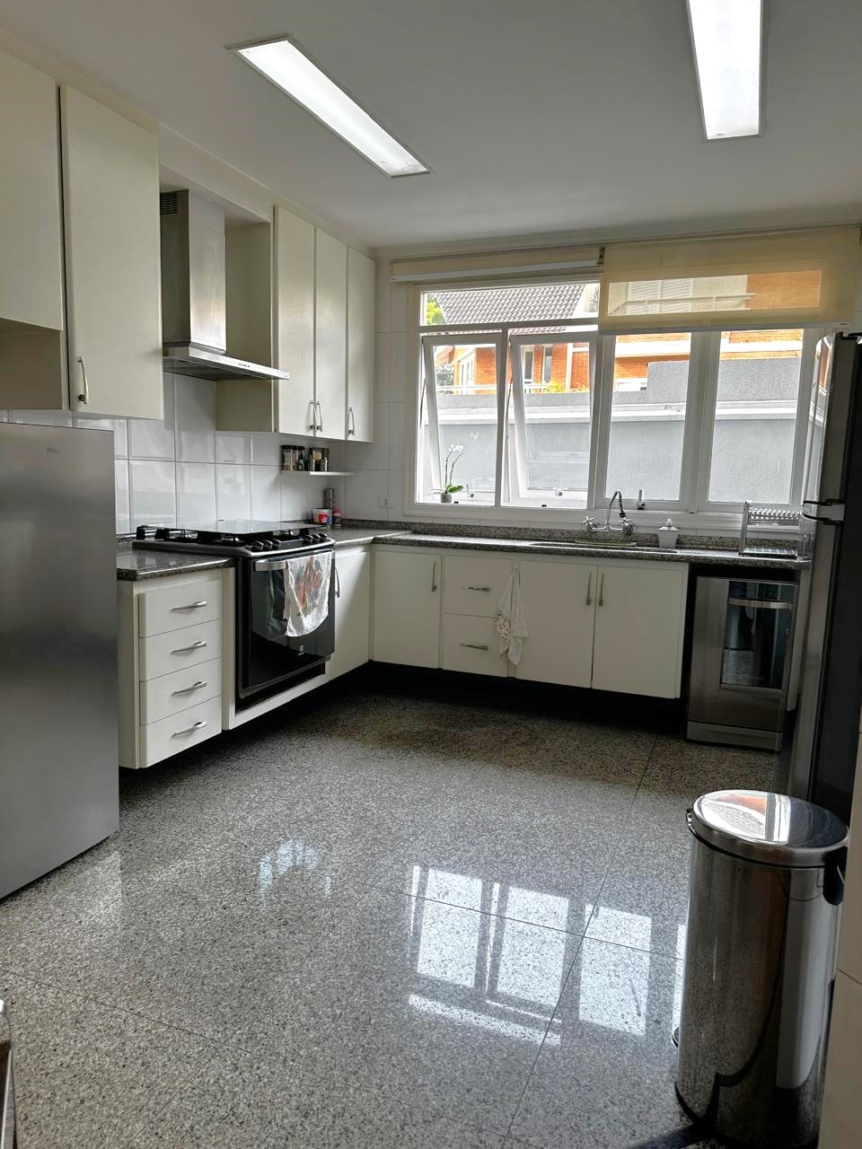 Casa à venda no Residencial 5, 460 m² – Alphaville, Santana de Parnaíba – Cód. 76663028 — imagem 9