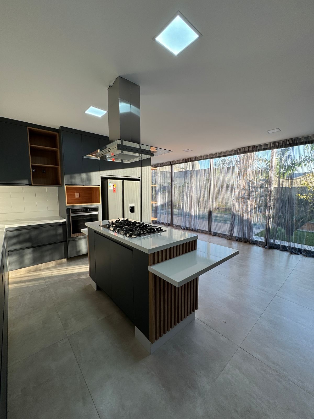 CASA — ALAMEDA DAS AROEIRAS - ALPHAVILLE - SANTANA DE PARNAÍBA/SP — imagem 13