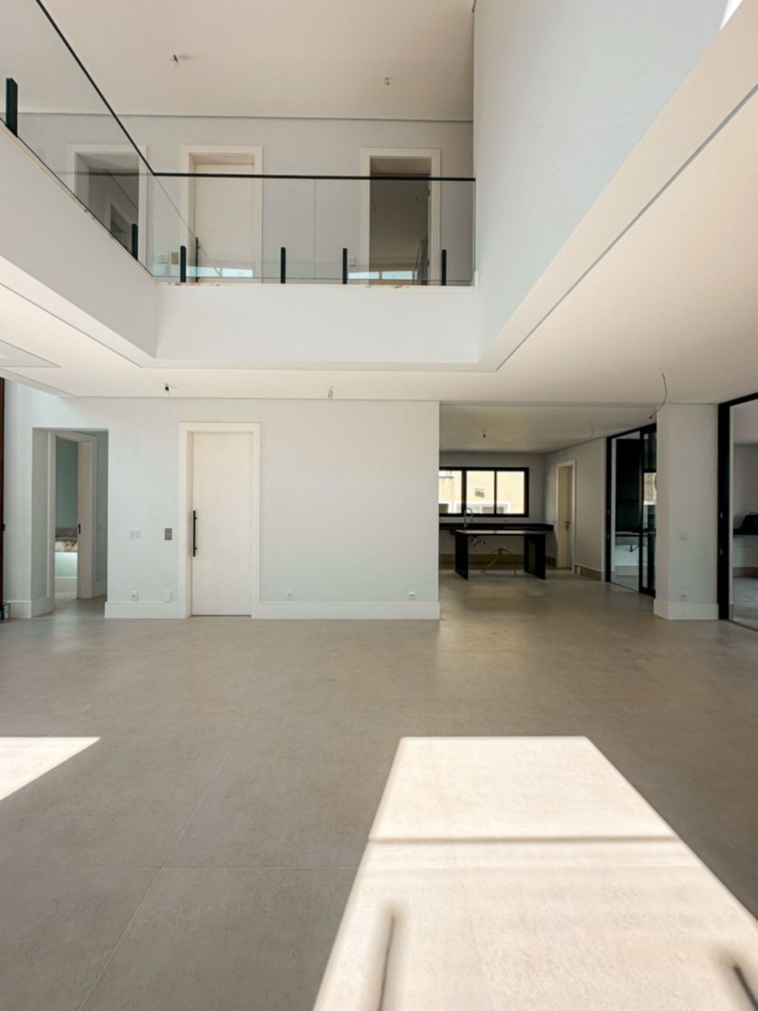 Casa à venda no Genesis 2, 604 m² – Alphaville, Santana de Parnaíba – Cód. 75647126 — imagem 8