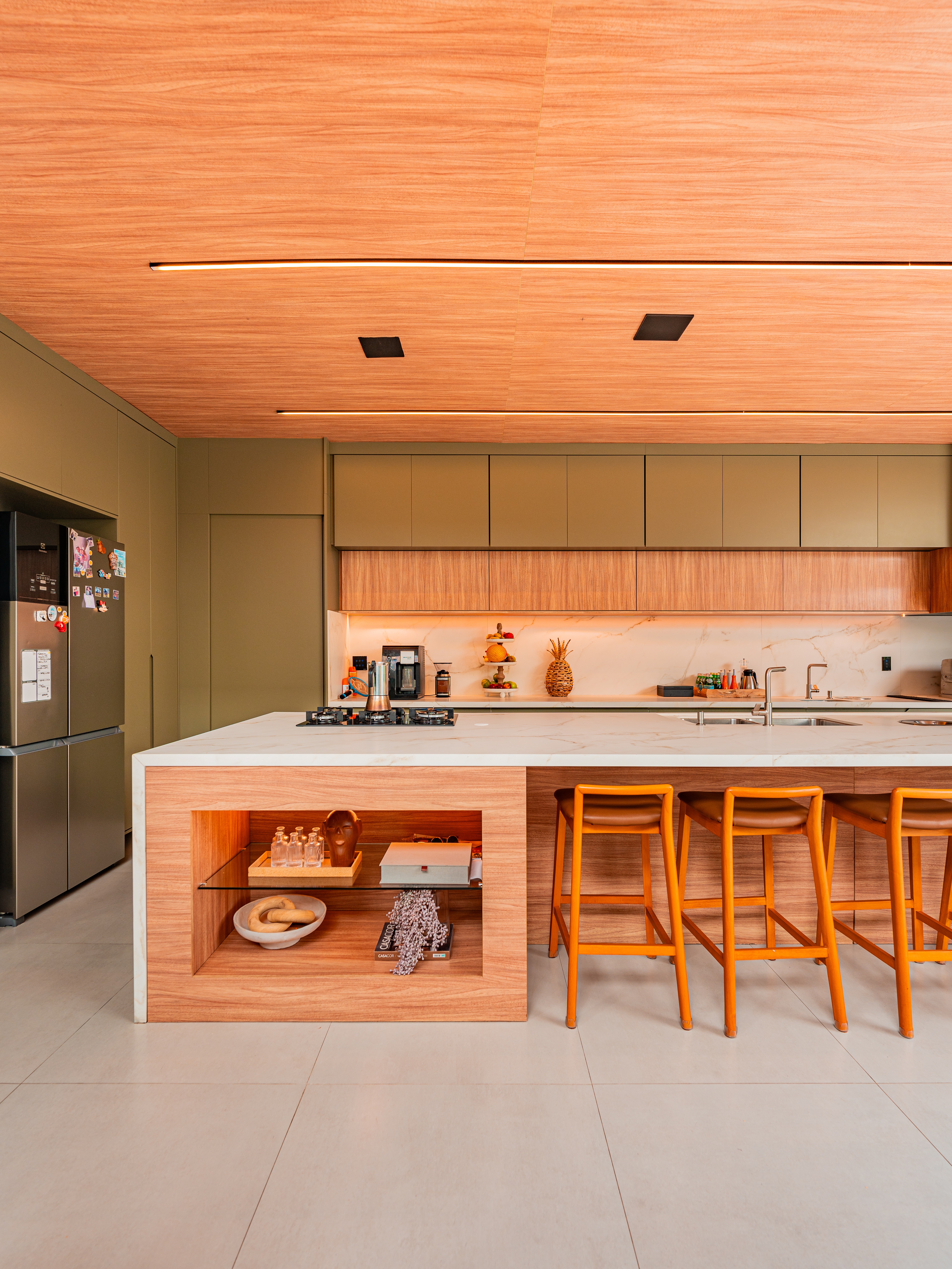 Casa à venda no Burle Marx, 505,41 m² – Alphaville, Santana de Parnaíba – Cód. 76711211 — imagem 8