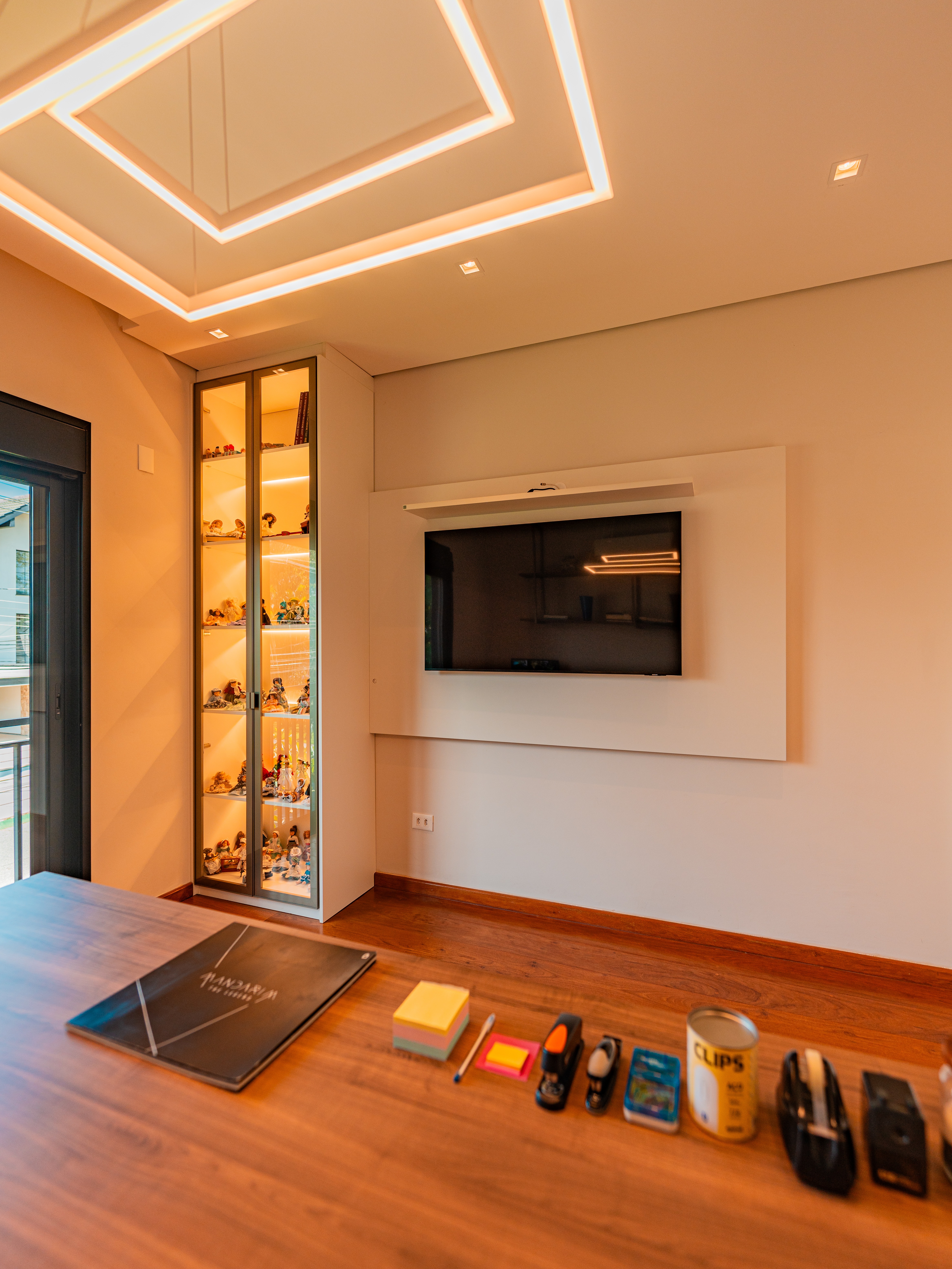 Casa à venda no Residencial 4, 466 m² – Alphaville, Santana de Parnaíba – Cód. 76711007 — imagem 10