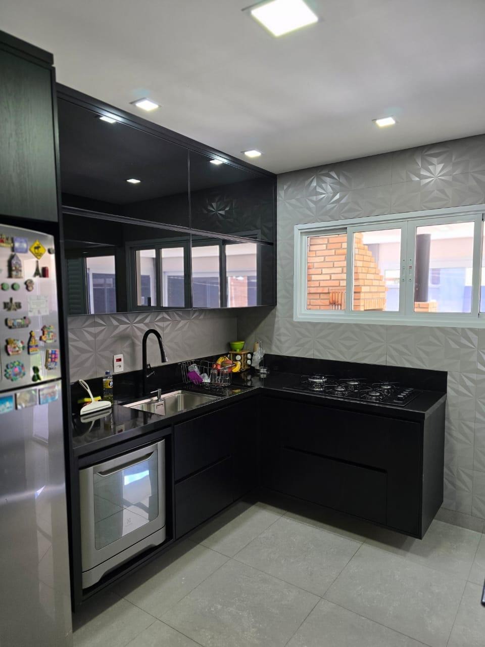 Casa à venda no Scenic, 157 m² – Alphaville, Santana de Parnaíba – Cód. 76692107 — imagem 11