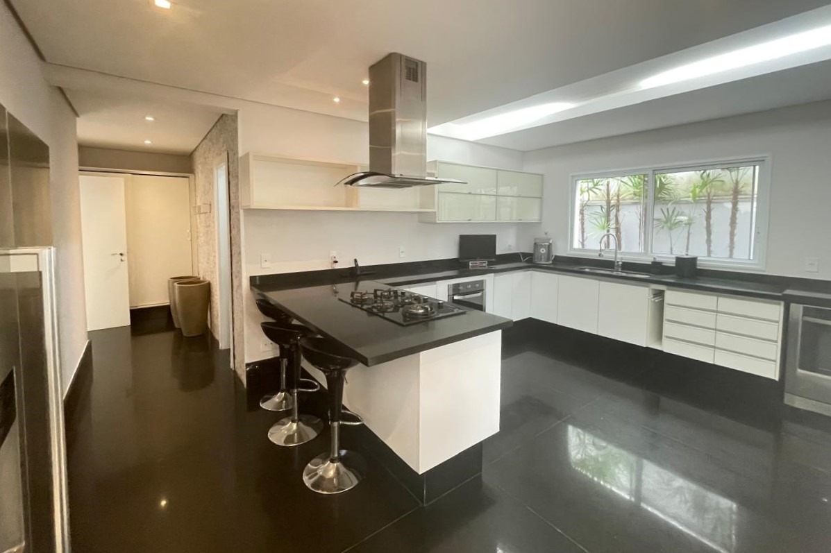 Casa à venda no Tamboré 10, 464 m² – Tamboré, Santana de Parnaíba – Cód. 76500719 — imagem 21