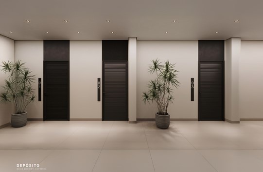 Apartamento à venda no Eternity, 108 m² – Centro Comercial Jubran, Barueri – Cód. 76714504 — imagem 5