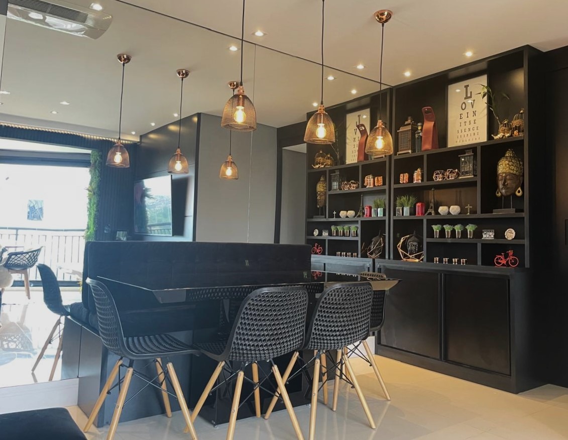 Apartamento à venda no Bellagio, 87 m² – Alphaville Empresarial, Barueri – Cód. 76675422 — imagem 6