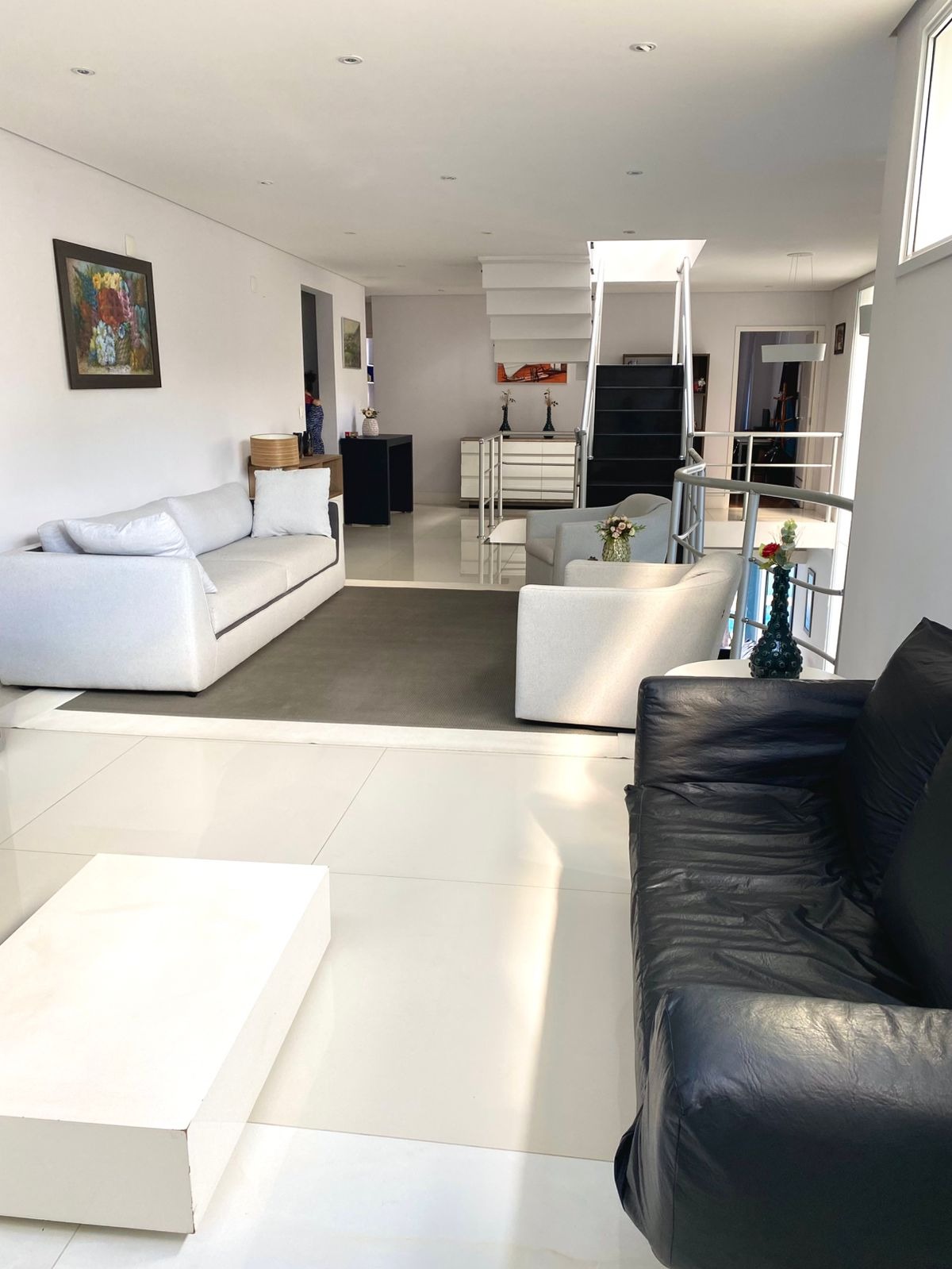 Casa para venda ou locação no Residencial 10, 465 m² – Alphaville, Santana de Parnaíba – Cód. 76692136 — imagem 5