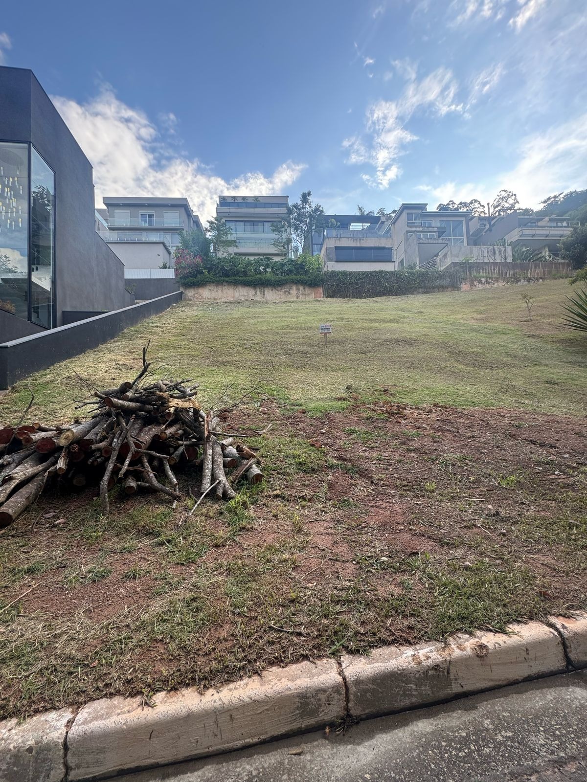 Terreno à venda no Alpha Sitio, 430,78 m² – Tamboré, Santana de Parnaíba – Cód. 76660380 — imagem 4
