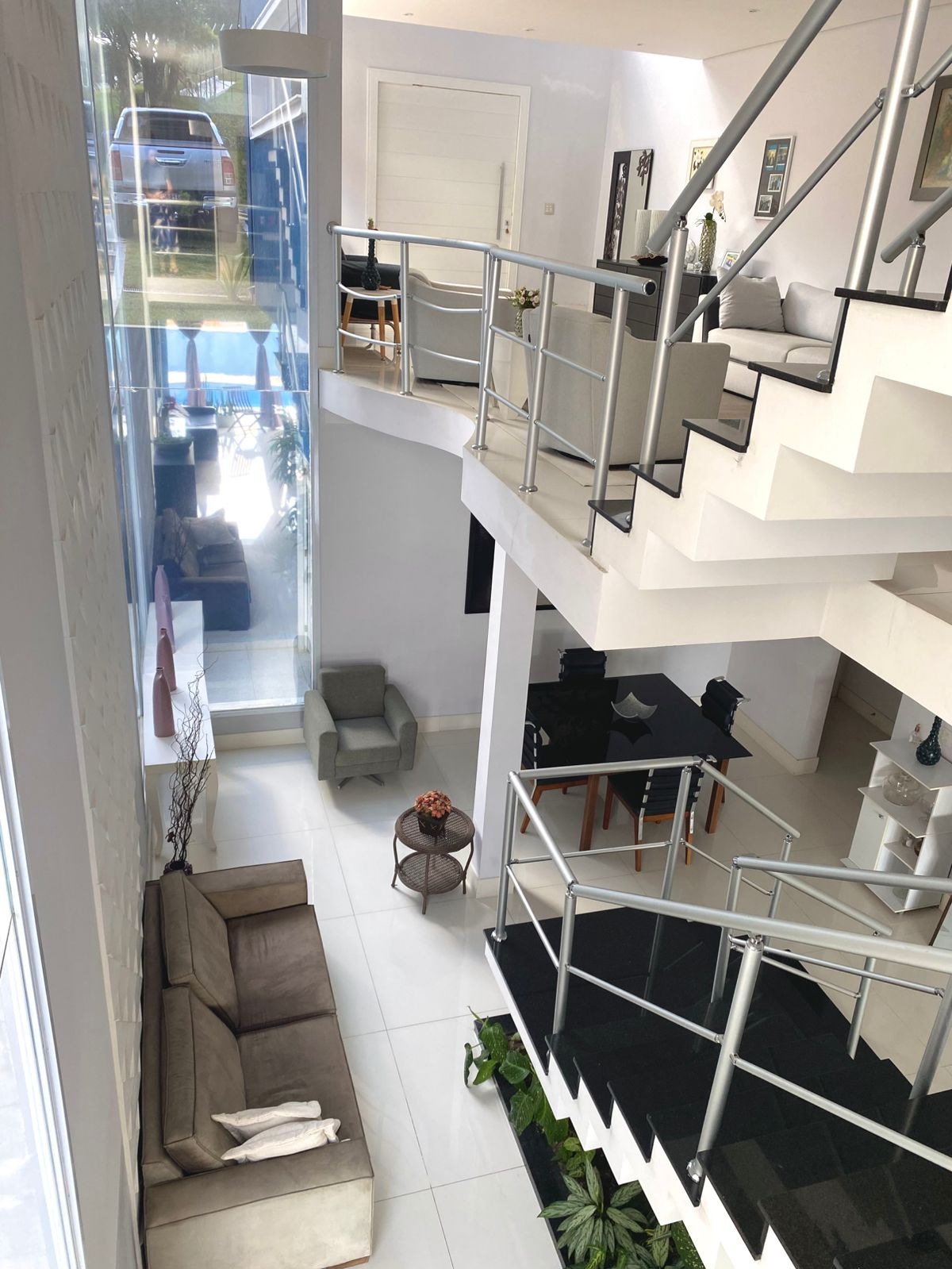 Casa para venda ou locação no Residencial 10, 465 m² – Alphaville, Santana de Parnaíba – Cód. 76692136 — imagem 11