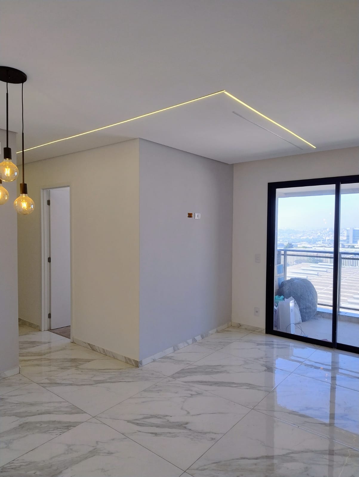 Apartamento à venda no Aruanã 601, 87 m² – Tamboré, Barueri – Cód. 75833437 — imagem 8