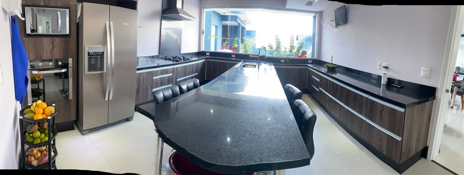 Casa para venda ou locação no Residencial 10, 465 m² – Alphaville, Santana de Parnaíba – Cód. 76692136 — imagem 8
