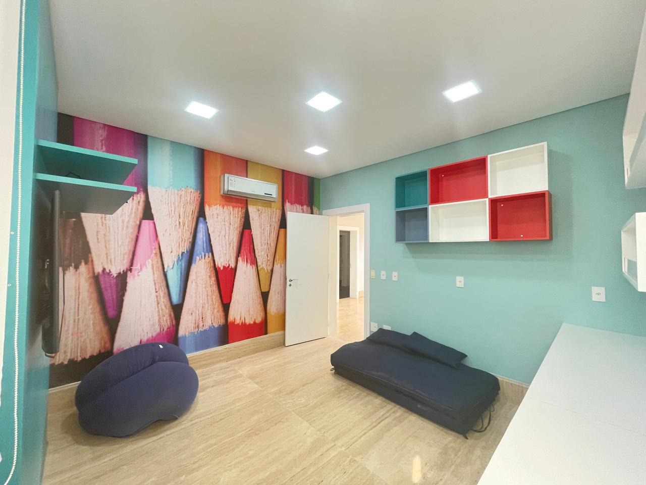 Casa à venda no Tamboré 10, 464 m² – Tamboré, Santana de Parnaíba – Cód. 76500719 — imagem 7