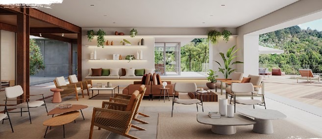 Casa à venda no Vista Alta, 169,95 m² – Tamboré, Santana de Parnaíba – Cód. 76733012 — imagem 22