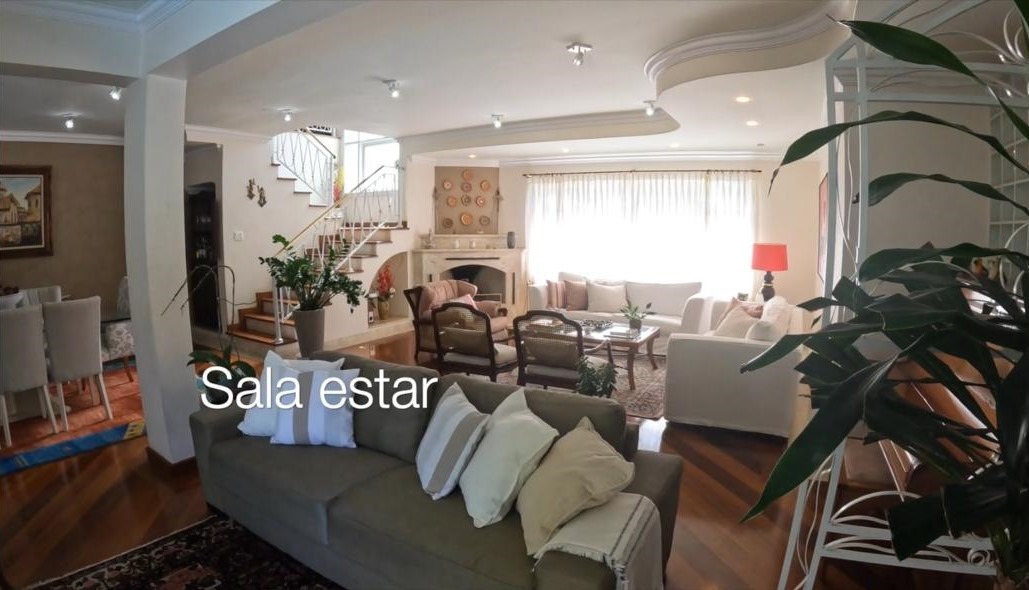 Casa à venda no Morada das Estrelas, 600 m² – Residencial Morada das Estrelas (aldeia da Serra), Barueri – Cód. 76695251 — imagem 6