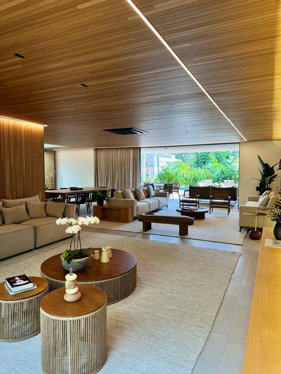 Casa para venda ou locação no Residencial 1, 622 m² – Alphaville Residencial Um, Barueri – Cód. 70520511 — imagem 5