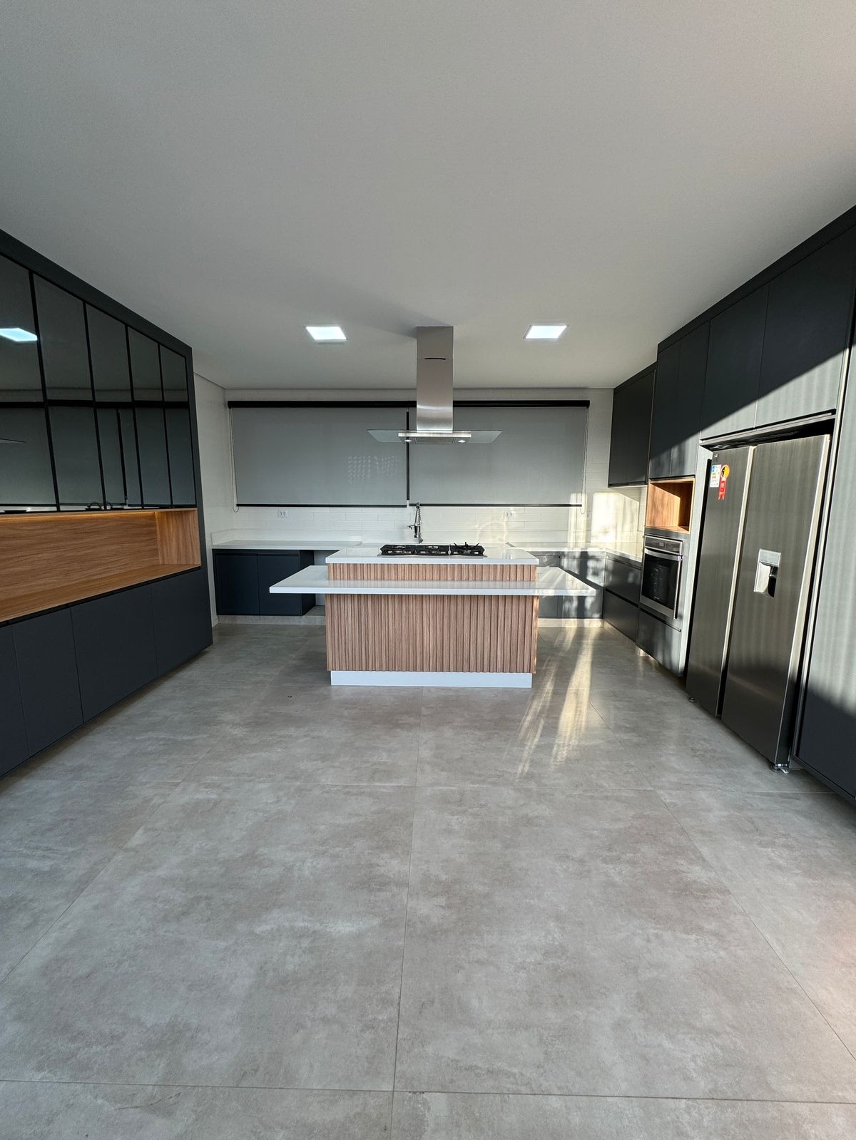 CASA — ALAMEDA DAS AROEIRAS - ALPHAVILLE - SANTANA DE PARNAÍBA/SP — imagem 14