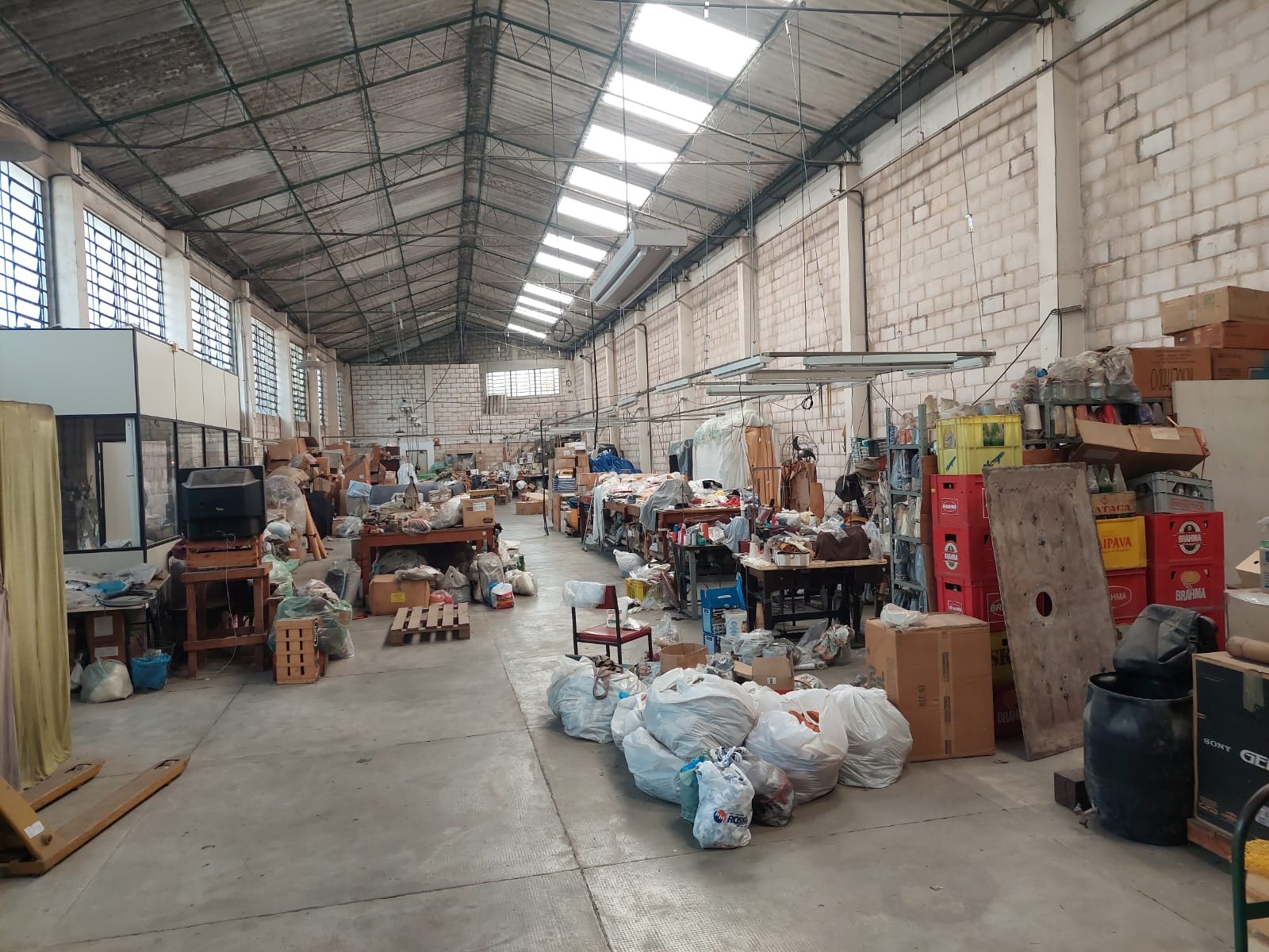 Galpão à venda em Vila São Silvestre, 414 m² – Barueri – Cód. 70247436 — imagem 12