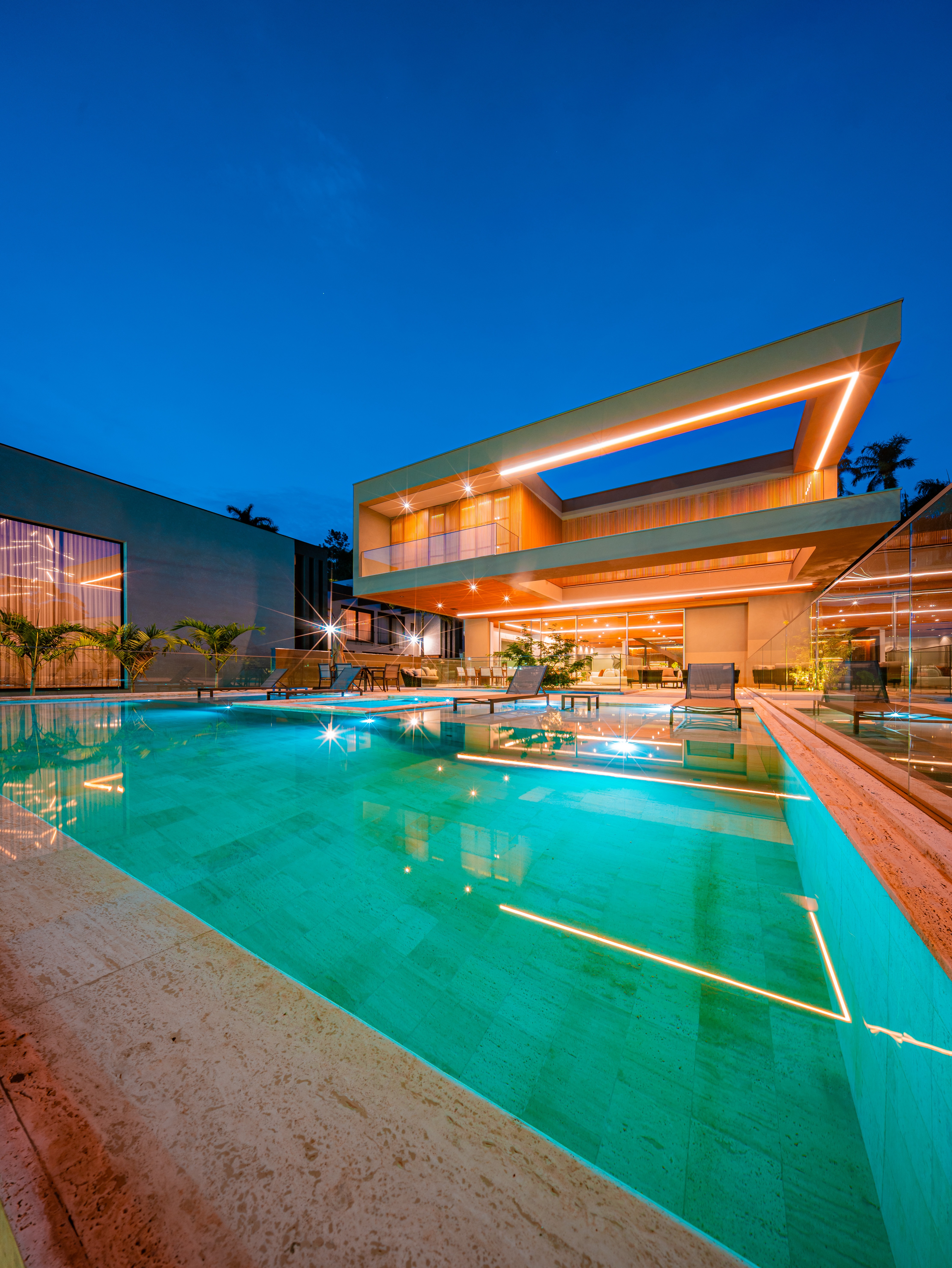 Casa à venda no Tamboré 2, 1.239,7 m² – Tamboré, Santana de Parnaíba – Cód. 73852511 — imagem 8