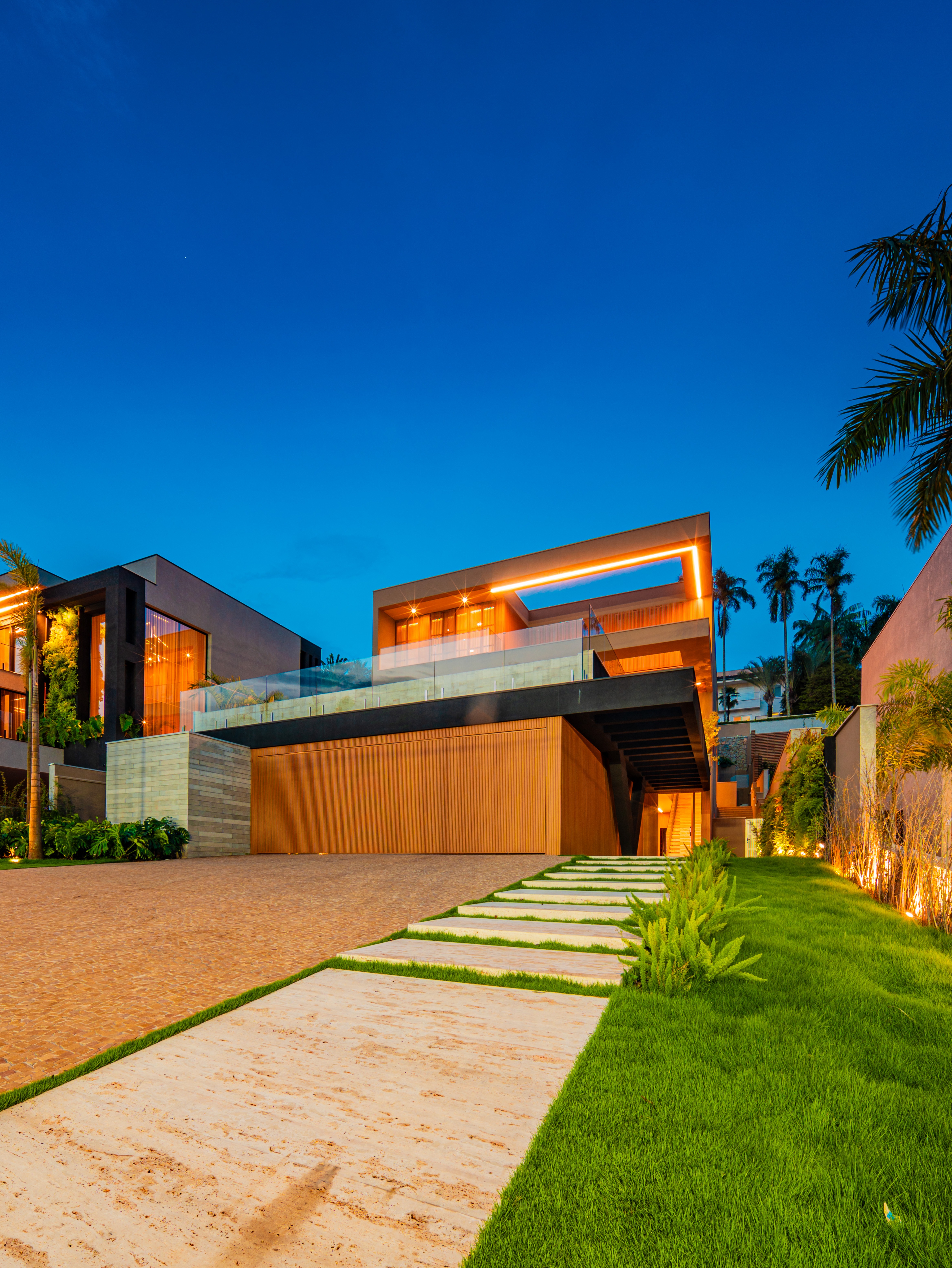 Casa à venda no Tamboré 2, 1.239,7 m² – Tamboré, Santana de Parnaíba – Cód. 73852511 — imagem 7